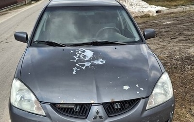 Mitsubishi Lancer IX, 2005 год, 300 000 рублей, 1 фотография