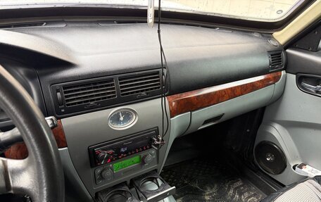 ГАЗ 31105 «Волга», 2007 год, 230 000 рублей, 18 фотография