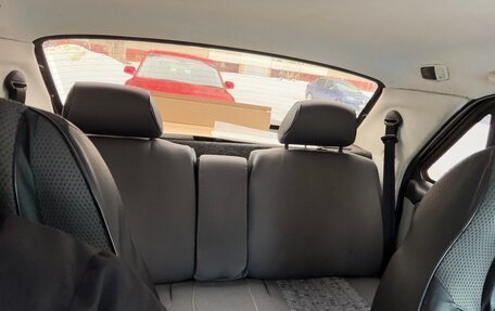 ГАЗ 31105 «Волга», 2007 год, 230 000 рублей, 17 фотография