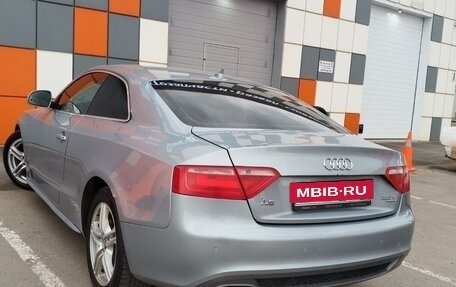 Audi A5, 2009 год, 777 000 рублей, 2 фотография