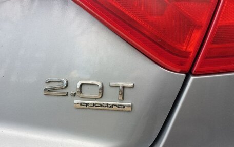 Audi A5, 2009 год, 777 000 рублей, 4 фотография