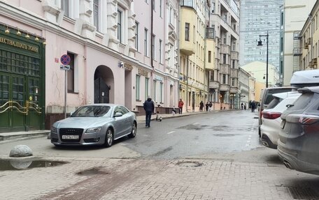 Audi A5, 2009 год, 777 000 рублей, 8 фотография