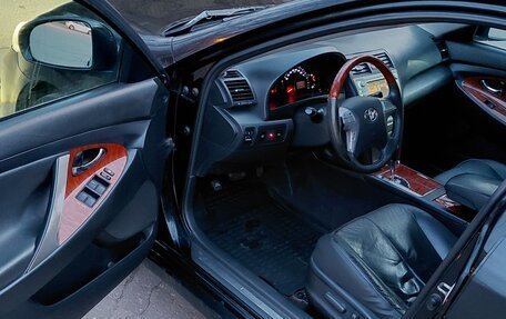 Toyota Camry, 2009 год, 1 000 000 рублей, 5 фотография