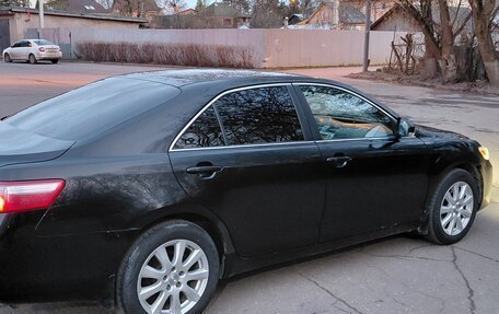 Toyota Camry, 2009 год, 1 000 000 рублей, 3 фотография