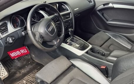 Audi A5, 2009 год, 777 000 рублей, 5 фотография