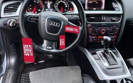 Audi A5, 2009 год, 777 000 рублей, 9 фотография