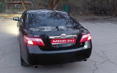 Toyota Camry, 2009 год, 1 000 000 рублей, 4 фотография