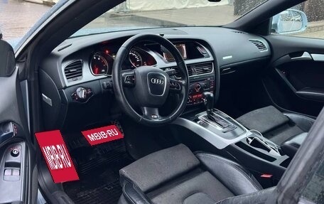Audi A5, 2009 год, 777 000 рублей, 10 фотография