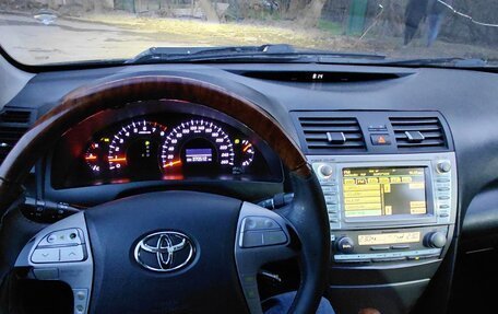 Toyota Camry, 2009 год, 1 000 000 рублей, 17 фотография