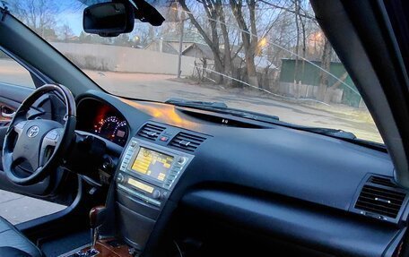 Toyota Camry, 2009 год, 1 000 000 рублей, 14 фотография