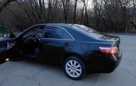 Toyota Camry, 2009 год, 1 000 000 рублей, 16 фотография