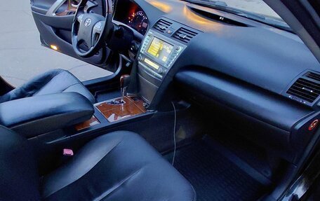 Toyota Camry, 2009 год, 1 000 000 рублей, 12 фотография