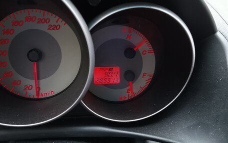 Mazda 3, 2008 год, 450 000 рублей, 9 фотография