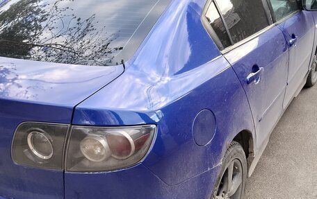 Mazda 3, 2008 год, 450 000 рублей, 6 фотография