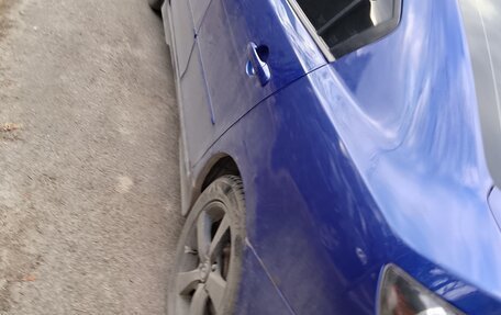 Mazda 3, 2008 год, 450 000 рублей, 7 фотография