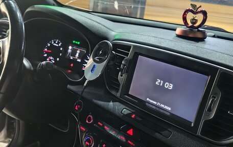 KIA Sportage IV рестайлинг, 2016 год, 1 700 000 рублей, 14 фотография