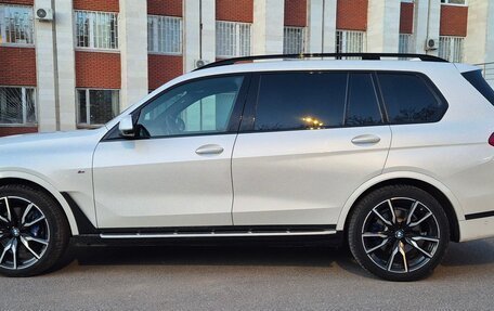 BMW X7, 2019 год, 7 500 000 рублей, 8 фотография