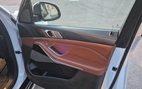 BMW X7, 2019 год, 7 500 000 рублей, 20 фотография