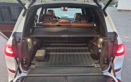 BMW X7, 2019 год, 7 500 000 рублей, 12 фотография