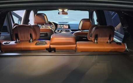 BMW X7, 2019 год, 7 500 000 рублей, 15 фотография