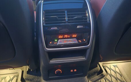 BMW X7, 2019 год, 7 500 000 рублей, 14 фотография