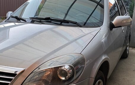 Lifan Breez (520), 2011 год, 295 000 рублей, 2 фотография