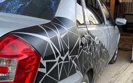 Lifan Breez (520), 2011 год, 295 000 рублей, 3 фотография