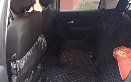 Renault Duster, 2021 год, 1 900 000 рублей, 9 фотография