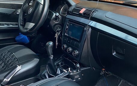 Lifan Breez (520), 2011 год, 295 000 рублей, 6 фотография