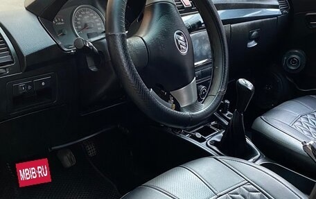 Lifan Breez (520), 2011 год, 295 000 рублей, 5 фотография