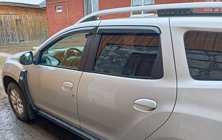 Renault Duster, 2021 год, 1 900 000 рублей, 10 фотография