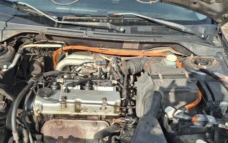 Mitsubishi Lancer IX, 2005 год, 300 000 рублей, 4 фотография