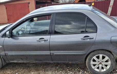 Mitsubishi Lancer IX, 2005 год, 300 000 рублей, 5 фотография