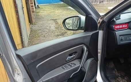 Renault Duster, 2021 год, 1 900 000 рублей, 15 фотография