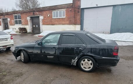 Mercedes-Benz C-Класс, 2000 год, 150 000 рублей, 3 фотография