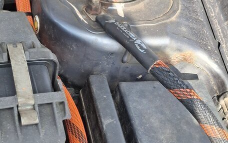 Mitsubishi Lancer IX, 2005 год, 300 000 рублей, 6 фотография