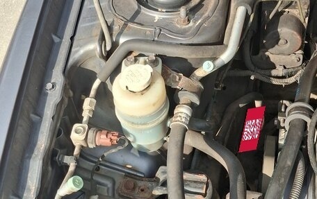 Mitsubishi Lancer IX, 2005 год, 300 000 рублей, 7 фотография