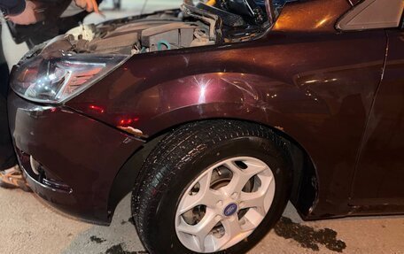 Ford Focus II рестайлинг, 2009 год, 670 000 рублей, 10 фотография