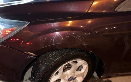 Ford Focus II рестайлинг, 2009 год, 670 000 рублей, 12 фотография