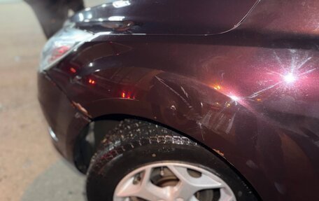 Ford Focus II рестайлинг, 2009 год, 670 000 рублей, 7 фотография