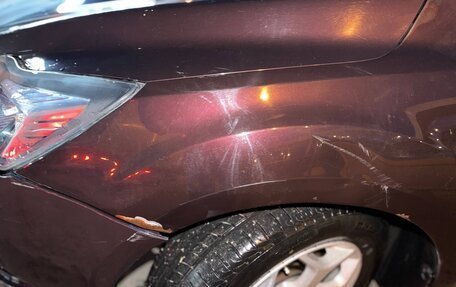 Ford Focus II рестайлинг, 2009 год, 670 000 рублей, 8 фотография