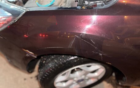 Ford Focus II рестайлинг, 2009 год, 670 000 рублей, 11 фотография