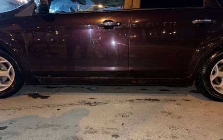 Ford Focus II рестайлинг, 2009 год, 670 000 рублей, 9 фотография