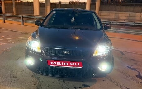 Ford Focus II рестайлинг, 2009 год, 670 000 рублей, 2 фотография