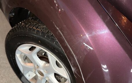 Ford Focus II рестайлинг, 2009 год, 670 000 рублей, 13 фотография