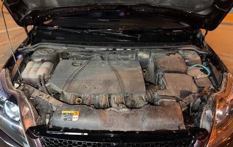 Ford Focus II рестайлинг, 2009 год, 670 000 рублей, 14 фотография