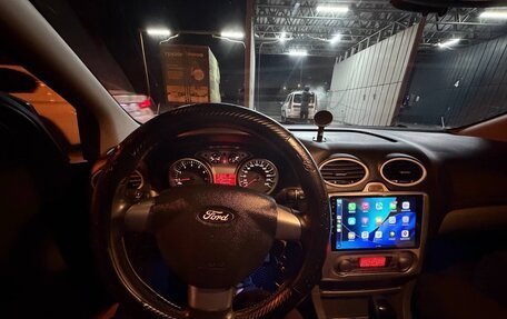 Ford Focus II рестайлинг, 2009 год, 670 000 рублей, 15 фотография