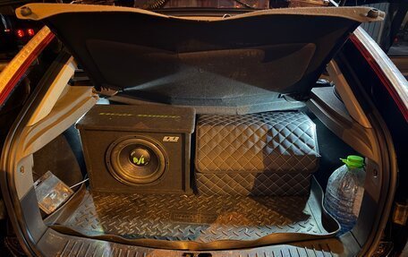 Ford Focus II рестайлинг, 2009 год, 670 000 рублей, 21 фотография