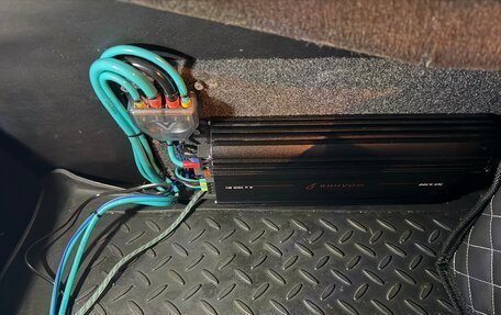 Ford Focus II рестайлинг, 2009 год, 670 000 рублей, 22 фотография