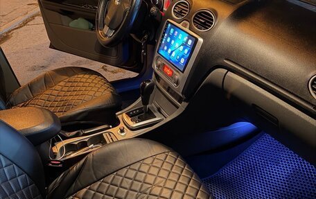 Ford Focus II рестайлинг, 2009 год, 670 000 рублей, 18 фотография